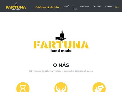 www.fartuna.cz