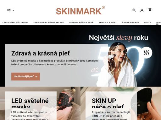 www.skinmark.cz