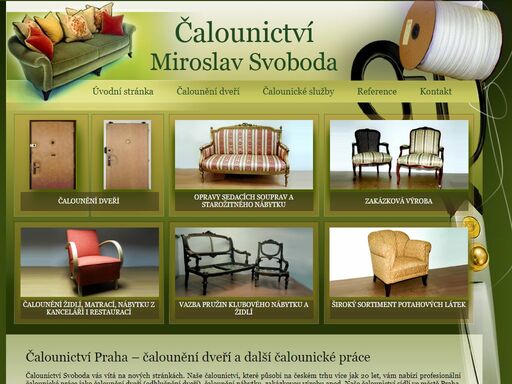 www.calounictvisvoboda.cz