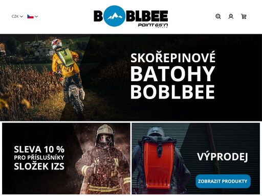 www.boblbee.eu