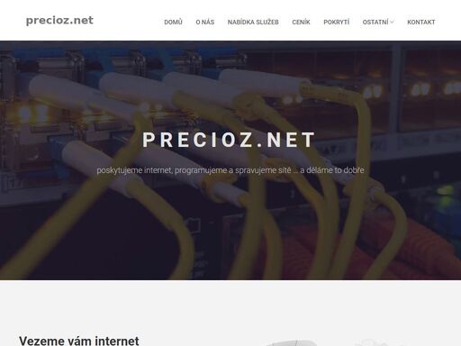 precioz.net