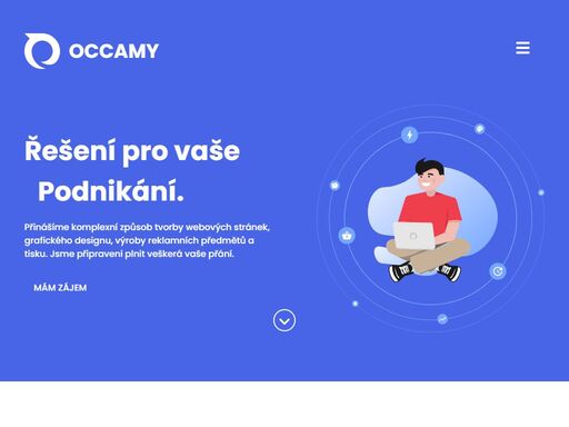 www.occamy.cz
