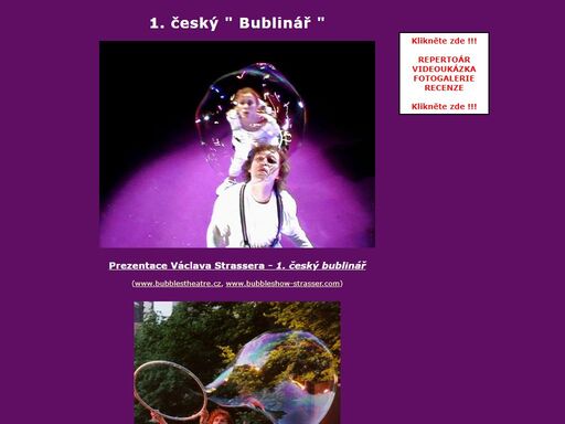 bubbleshow,mýdlové bubliny,bublinář,show,divadlo,pantomima
