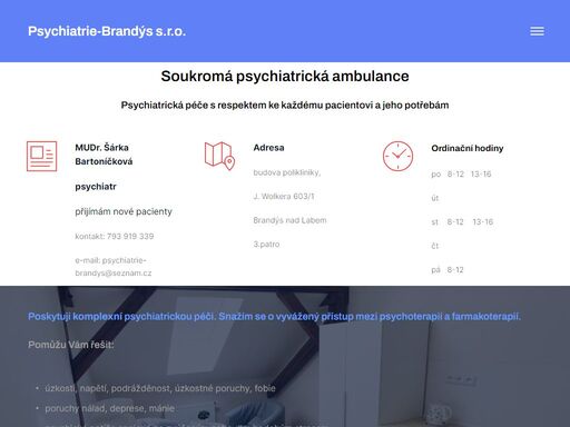 www.psychiatrie-brandys.cz