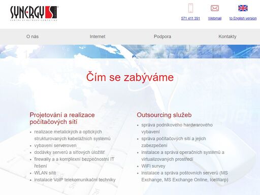 www.synergy.cz