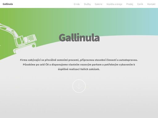 www.gallinula.cz