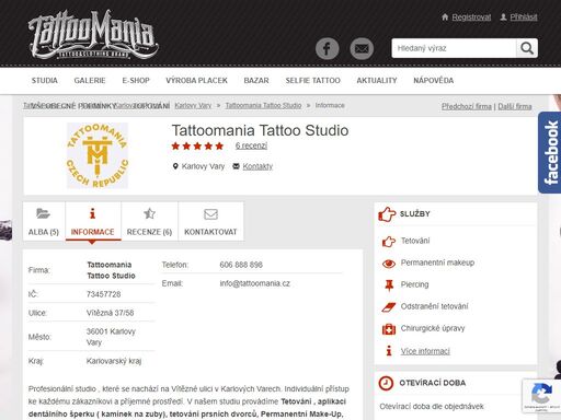 tattoomania.cz/tattoomania-tattoo-studio-c167.htm