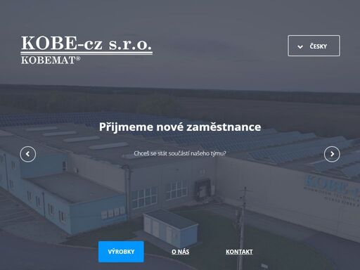 www.kobe-cz.eu