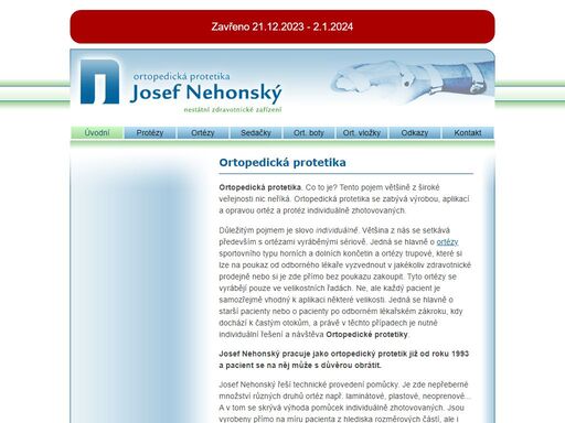 www.ortonehonsky.cz