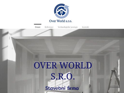 overworld.cz