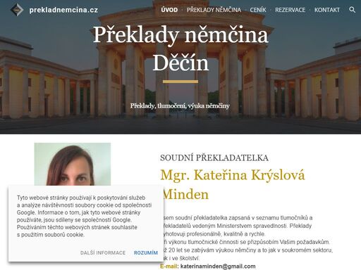 www.prekladnemcina.cz