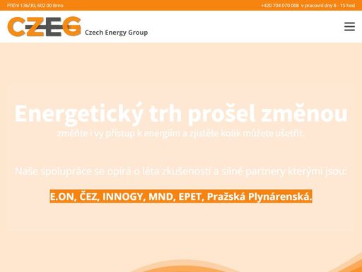 www.czeg.cz