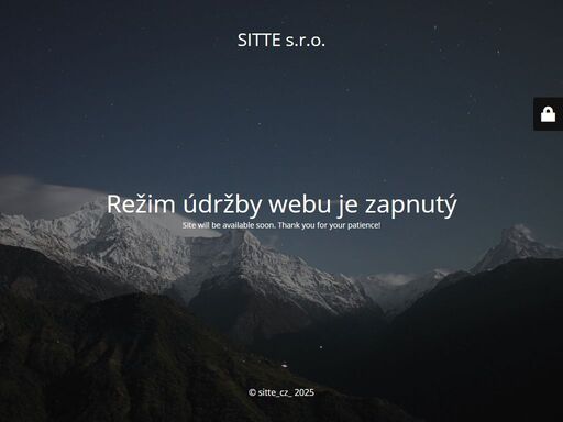 sitte.cz