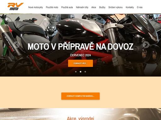 motocykly fb mondial, použité automobily, prodej náhradních dílů a příslušenství