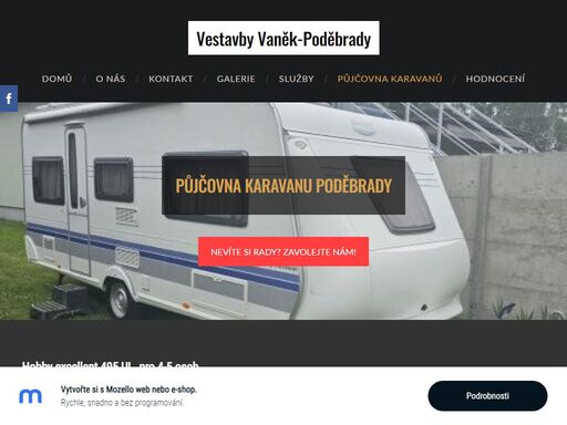 vestavby-vanek.mozello.cz/pujcovna-karavanu