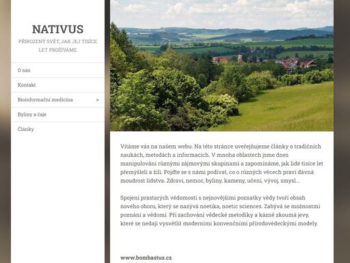 nativus.cz