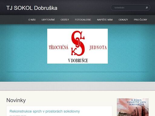 www.sokoldobruska.cz