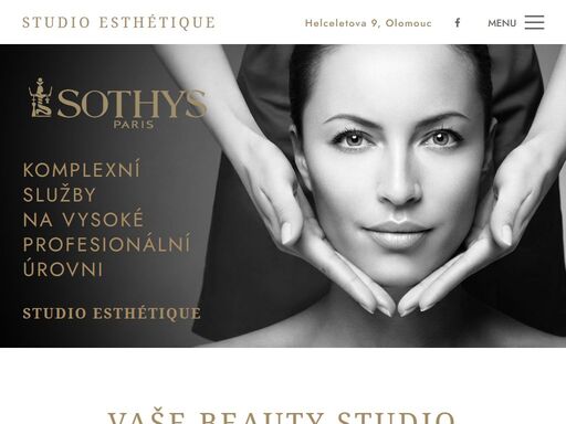 www.kosmeticke-studio.eu