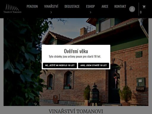 www.vinarstvi-tomanovi.cz