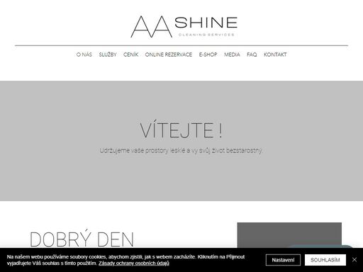 www.aashine.cz