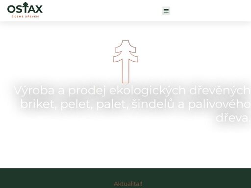 ostax.cz