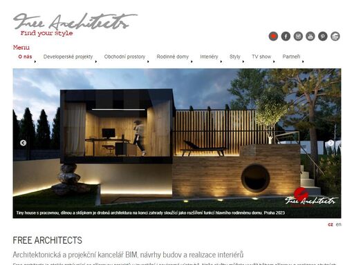 www.free-architects.cz