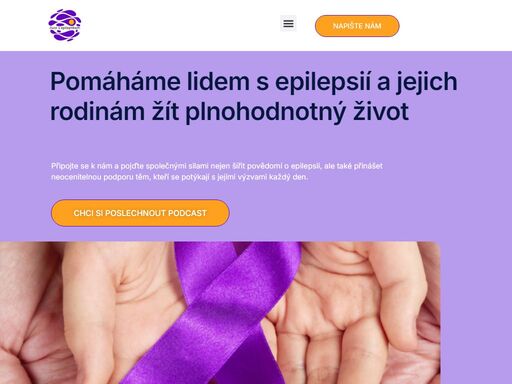 www.zivotsepileptikem.cz