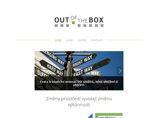 www.outofthebox.cz