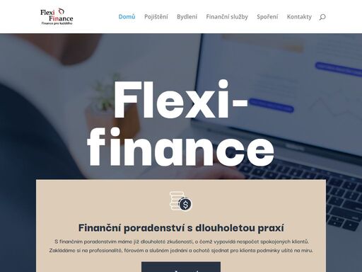 flexi-finance.cz