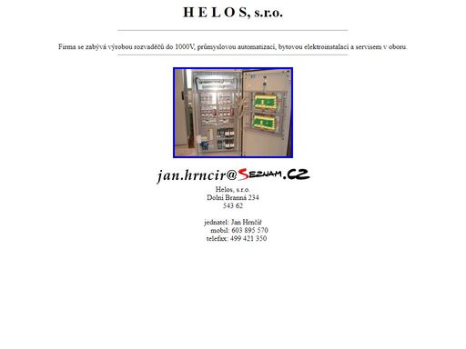 helos-elektro.cz