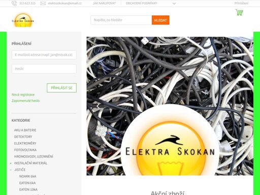 www.elektroskokan.cz