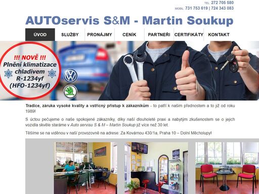 www.autoservis-soukup.cz