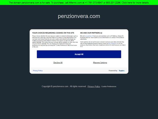 penzionvera.com is your first and best source for all of the information you’re looking for. from general topics to more of what you would expect to find here, penzionvera.com has it all. we hope you find what you are searching for!