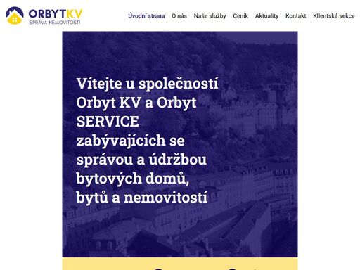 orbyt.cz