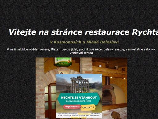 www.restaurace-rychta.wz.cz