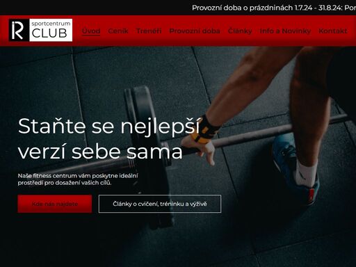 fitsportirclub.cz