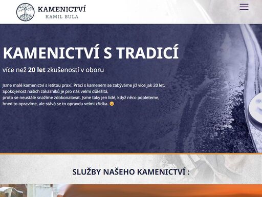 www.kamenictvibula.cz