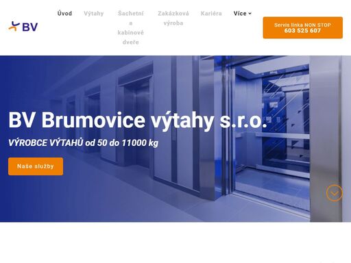 www.bvbrumovice.cz