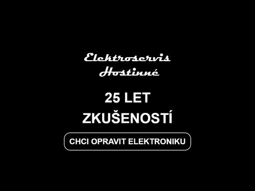 www.eshostinne.cz