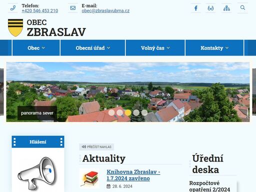 www.zbraslavubrna.cz