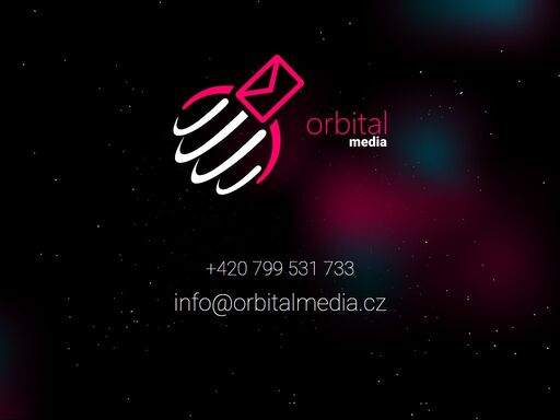 orbitalmedia.cz