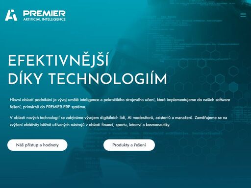 www.premier-ai.cz