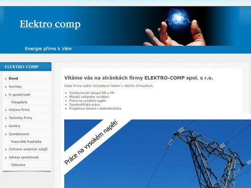www.elektrocomp.cz
