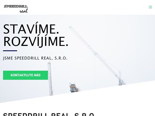 speeddrill-real.cz