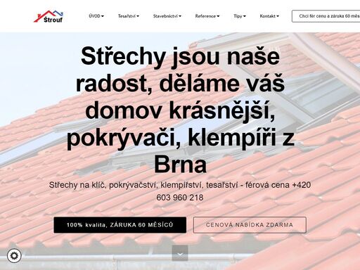 www.strechy-rekonstrukce.cz