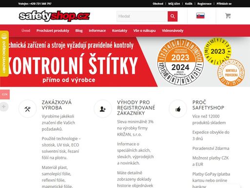 safetyshop.cz