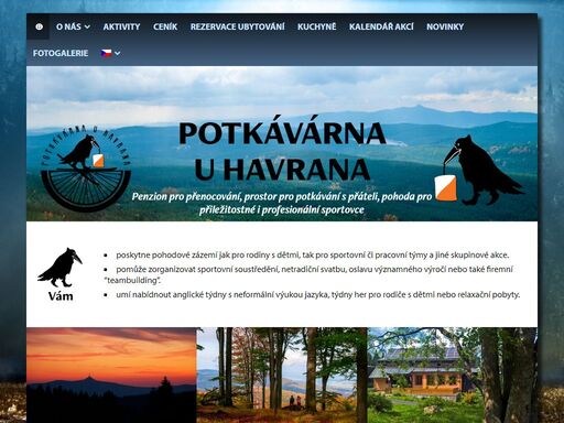 www.potkavarnauhavrana.cz