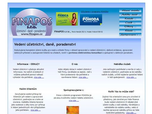 www.finapos.cz