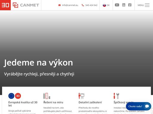 canmet.cz
