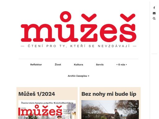www.muzes.cz